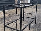 Steel Bunk Beds