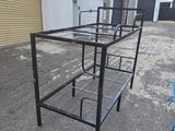 Steel Bunk Beds