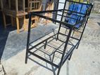 Steel Bunk beds