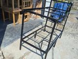 Steel Bunk beds