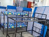 Steel Bunk beds