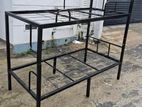 Steel Bunk Beds