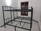 Steel Bunker Bed 0.9