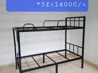 Steel Bunker Bed 6ft *3ft