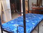 Steel Bunker Bed 6ft *3ft