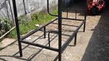Steel Bunker Bed 6ft *3ft