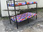 Steel Bunker Bed 6ft *3ft