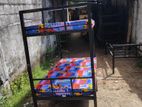Steel Bunker Bed 6ft *3ft