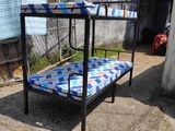 Steel Bunker Bed 72*30