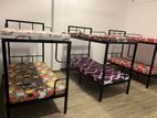Steel Bunker Bed Bunk