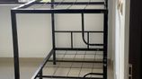Steel Bunker Bed