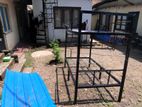 Steel Bunker Bed