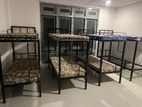 Steel Bunker Bed