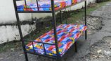 Steel Bunker Bed