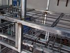 Steel Bunker Bed