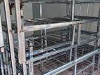 Steel Bunker Bed