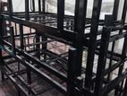 Steel Bunker Bed
