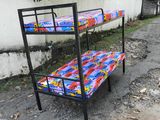 Steel Bunker bed
