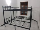 Steel Bunker Bed