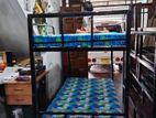 Steel Bunker Bed