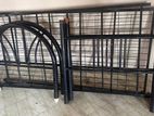 Steel Bunker Bed