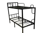 Steel Bunker Beds 6×3 Ft