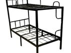 Steel bunker beds 6×3 Ft