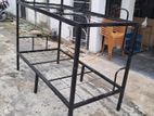 Steel Bunker Beds
