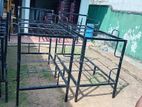 Steel Bunker beds