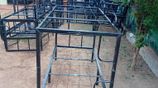 Steel Bunker beds