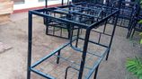 Steel Bunker beds