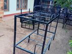 Steel Bunker beds