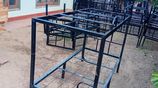 Steel Bunker beds