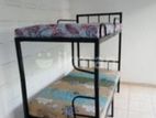 Steel Bunker Beds