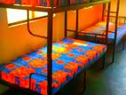 steel bunker bunk bed තට්ටු දෙකේ යකඩ ඇදන් .