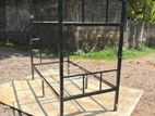 Steel Bunkerbed with Matters