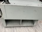 Steel Cupboard / Stand