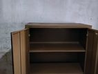 Steel Pantry Cupboard