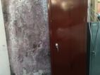 Steel Cupboard