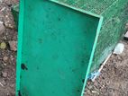 Steel Cage