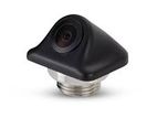 Steel Cap Reverse Camera