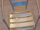 Steel Chairs (20)