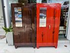 Steel classic almirah 5x2.5ft