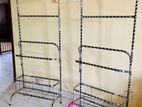 Steel Cloth Rack