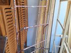 Steel Cloth Rack