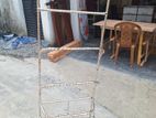 Steel Cloth Rack