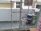 Steel Cloth Rack