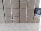 Steel Cloth Rack