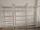 Steel Cloth Rack