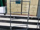 Steel Cloth Rack M